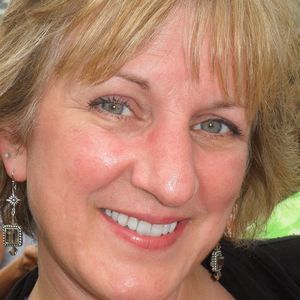 Meet your Posher, Joanne